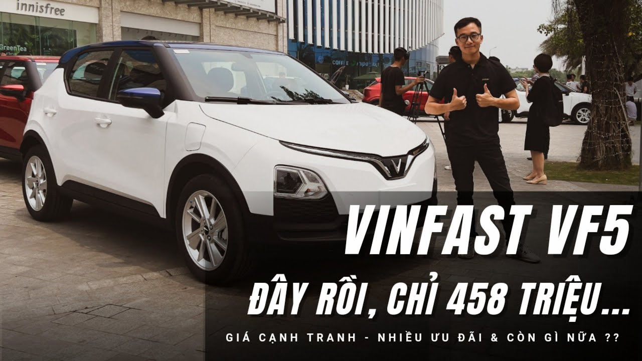 Tìm hiểu mua ô tô trả góp