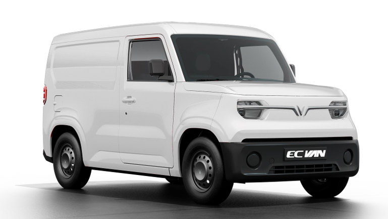 EC Van